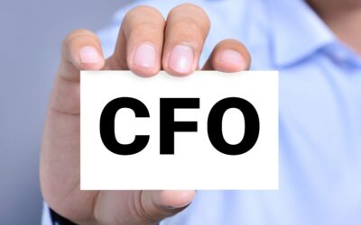 Vad gör en CFO? – Så lyckas du i rollen som CFO